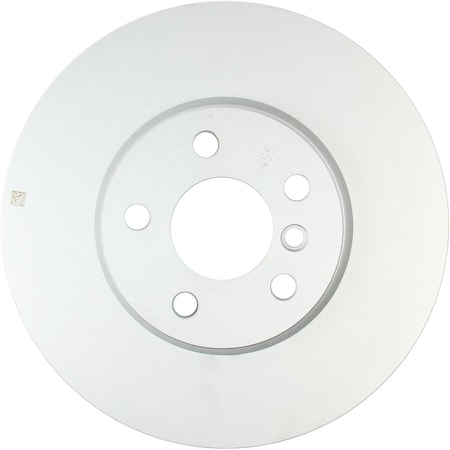 Genuine Disc Brake Rotor, 34116799351 34116799351